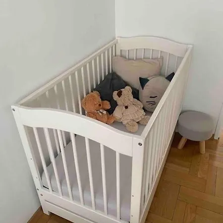 Przytulny Dom Z Kominkiem I Silownia Blisko Zatoki Appartement *