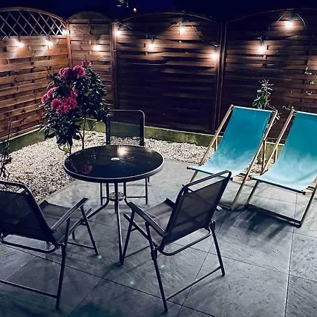 Przytulny Dom Z Kominkiem I Silownia Blisko Zatoki Reda