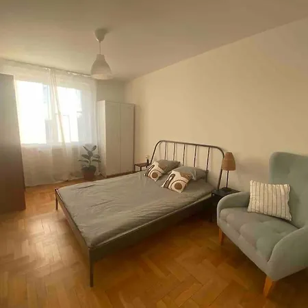 Appartement Przytulny Dom Z Kominkiem I Silownia Blisko Zatoki Reda