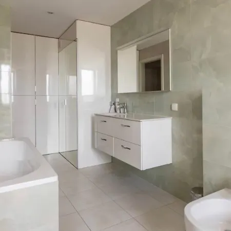 Appartement Przytulny Dom Z Kominkiem I Silownia Blisko Zatoki