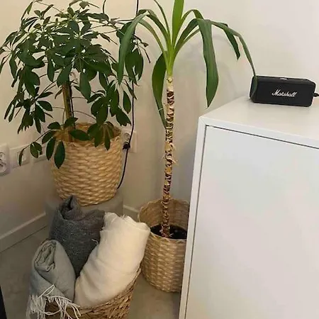 Przytulny Dom Z Kominkiem I Silownia Blisko Zatoki Appartement