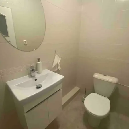 Przytulny Dom Z Kominkiem I Silownia Blisko Zatoki Appartement *