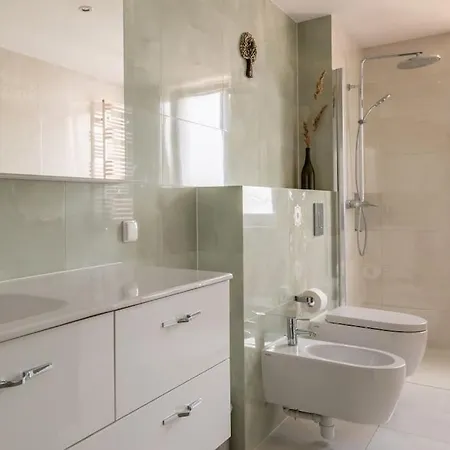 Przytulny Dom Z Kominkiem I Silownia Blisko Zatoki Appartement